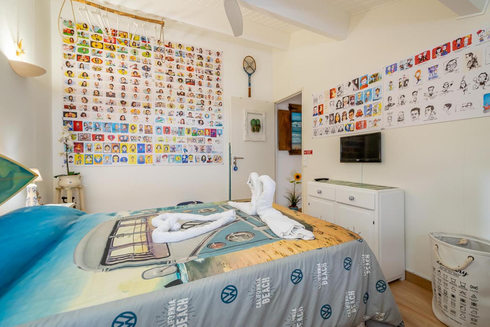 Casinha Da Ti Babel Villa Фаро Екстериор снимка